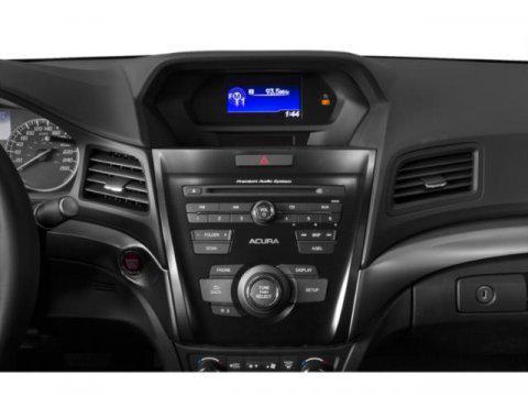 used 2015 Acura ILX car, priced at $12,995