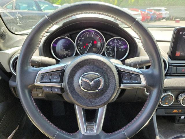 used 2018 Mazda MX-5 Miata car, priced at $27,995