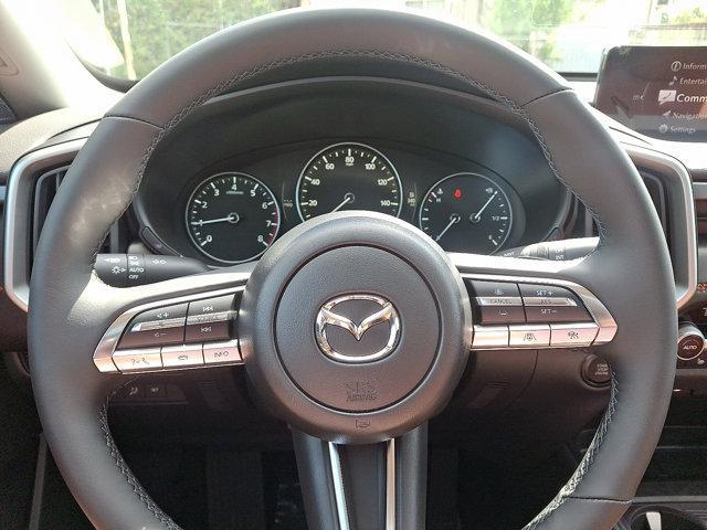 new 2025 Mazda CX-50 car, priced at $43,667