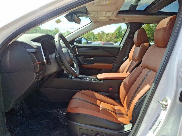 new 2025 Mazda CX-50 car, priced at $43,667