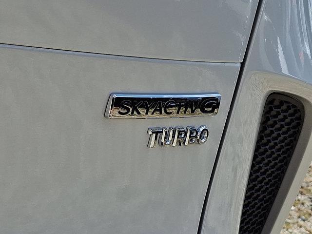 new 2025 Mazda CX-50 car, priced at $43,667