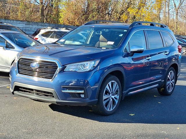 used 2020 Subaru Ascent car, priced at $26,295