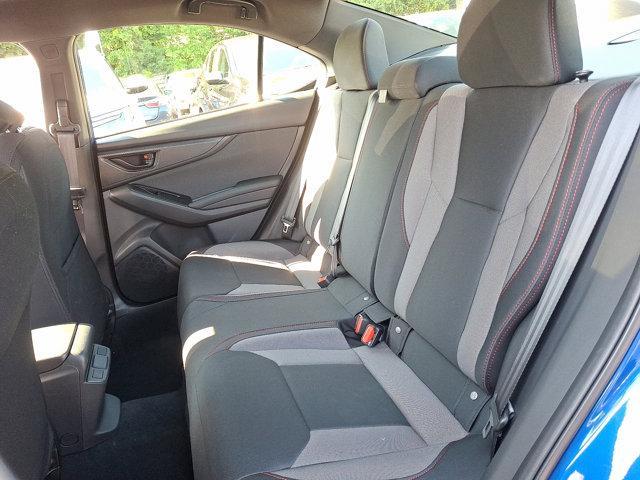 used 2024 Subaru WRX car, priced at $29,402