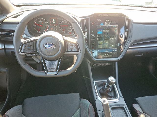 used 2024 Subaru WRX car, priced at $29,402