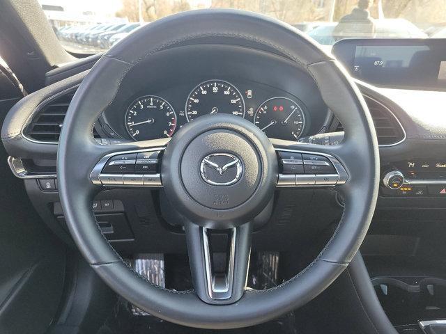 used 2023 Mazda Mazda3 car, priced at $24,999