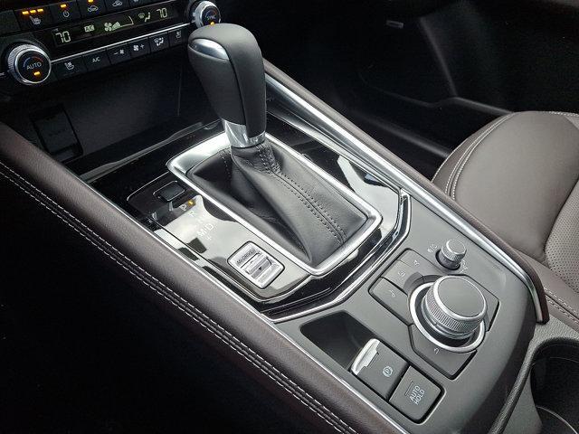 new 2025 Mazda CX-5 car, priced at $41,809