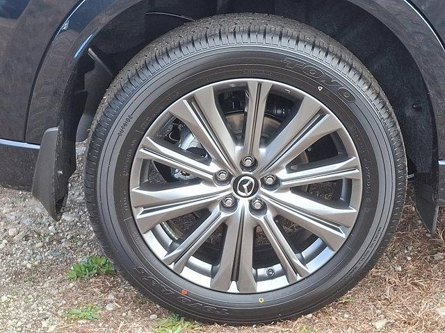 new 2025 Mazda CX-5 car, priced at $41,809