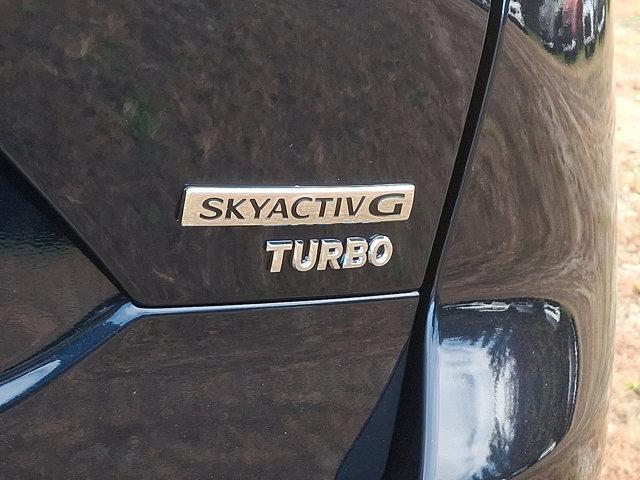 new 2025 Mazda CX-5 car, priced at $41,809