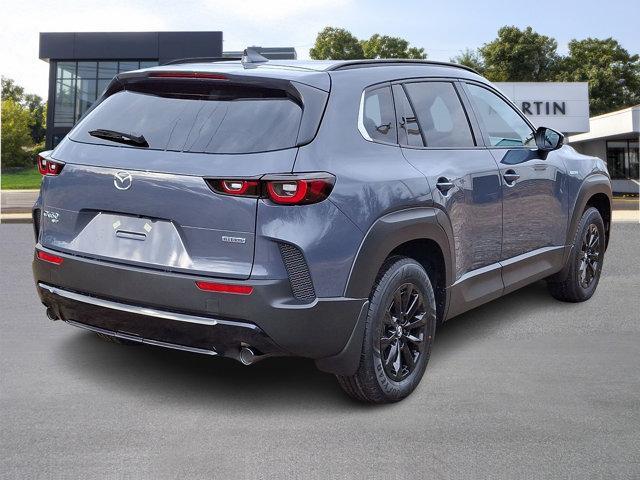 new 2025 Mazda CX-50 Hybrid car, priced at $40,285