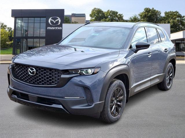 new 2025 Mazda CX-50 Hybrid car, priced at $40,285