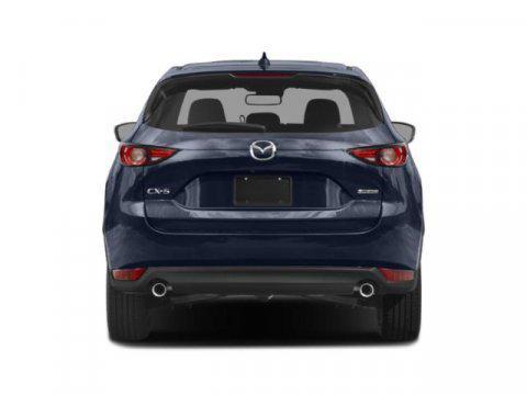 used 2021 Mazda CX-5 car, priced at $28,495