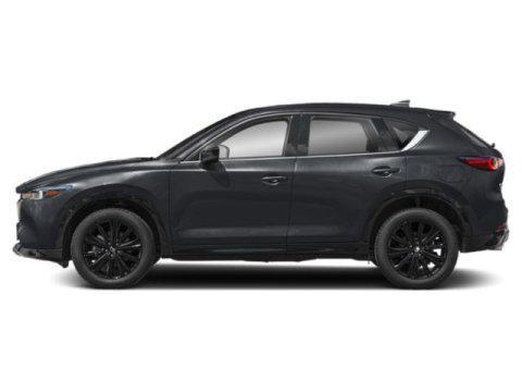 new 2025 Mazda CX-5 car, priced at $40,570