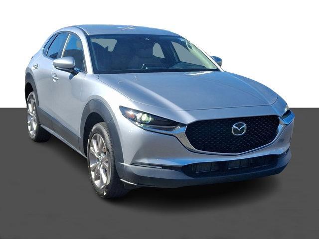 used 2020 Mazda CX-30 car, priced at $21,992