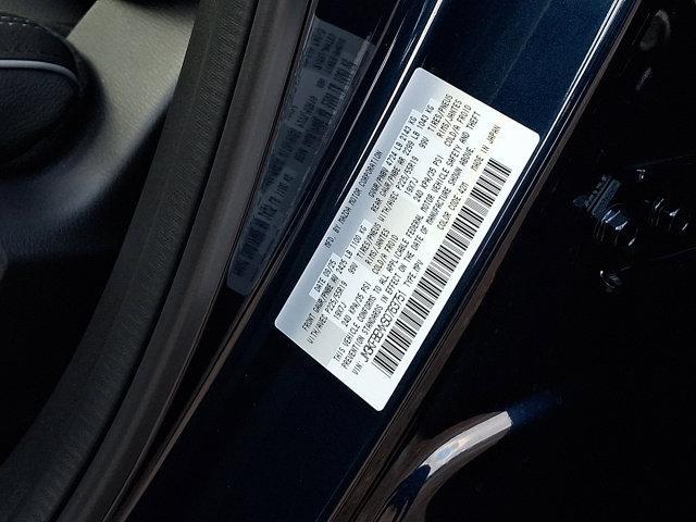 new 2025 Mazda CX-5 car, priced at $36,808