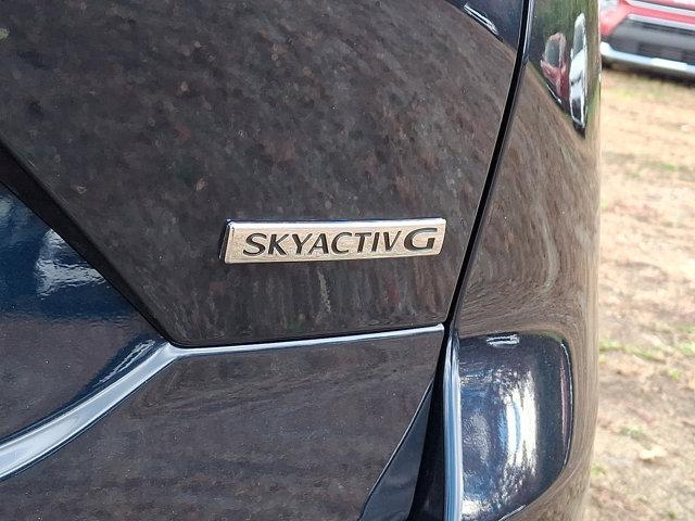 new 2025 Mazda CX-5 car, priced at $36,808