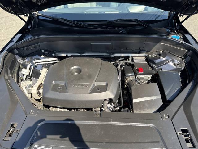used 2016 Volvo XC90 car, priced at $17,991