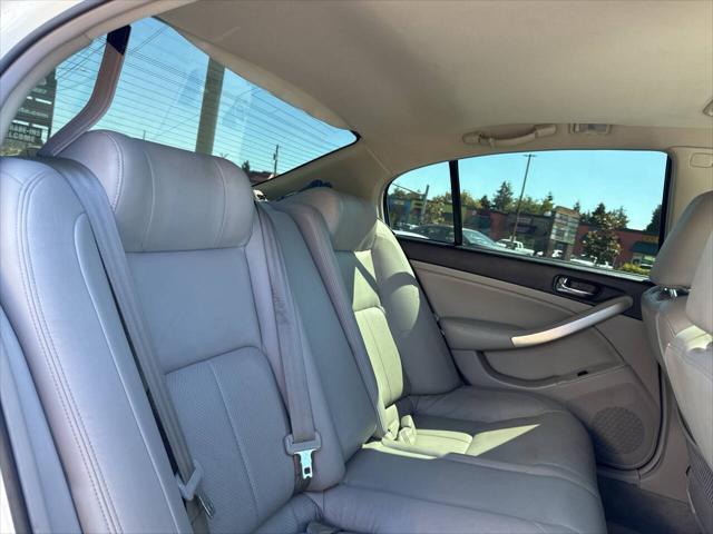 used 2006 INFINITI G35 car, priced at $4,991