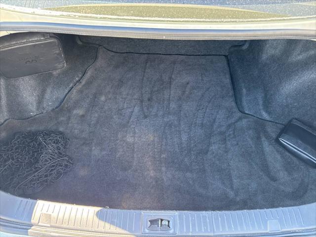 used 2006 INFINITI G35 car, priced at $4,991