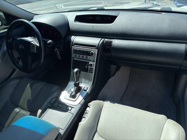 used 2006 INFINITI G35 car, priced at $4,991