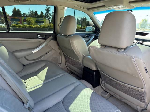 used 2006 INFINITI G35 car, priced at $4,991