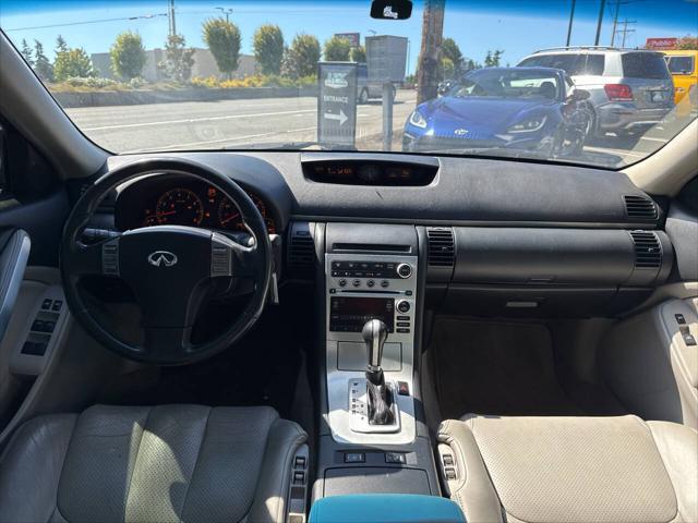 used 2006 INFINITI G35 car, priced at $4,991