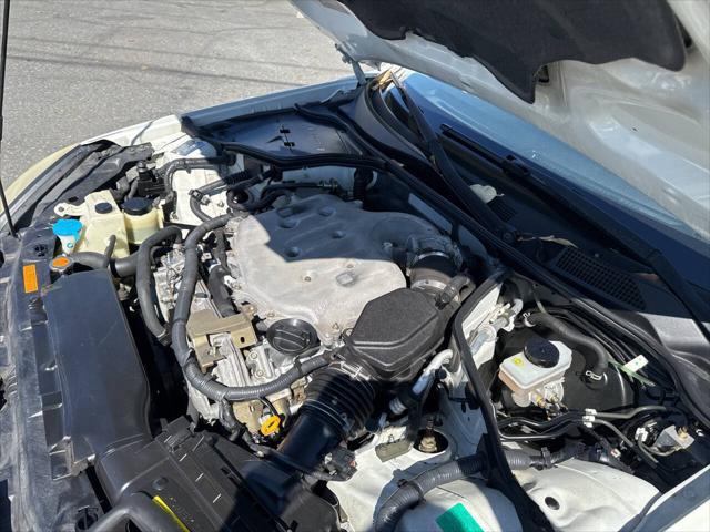 used 2006 INFINITI G35 car, priced at $4,991