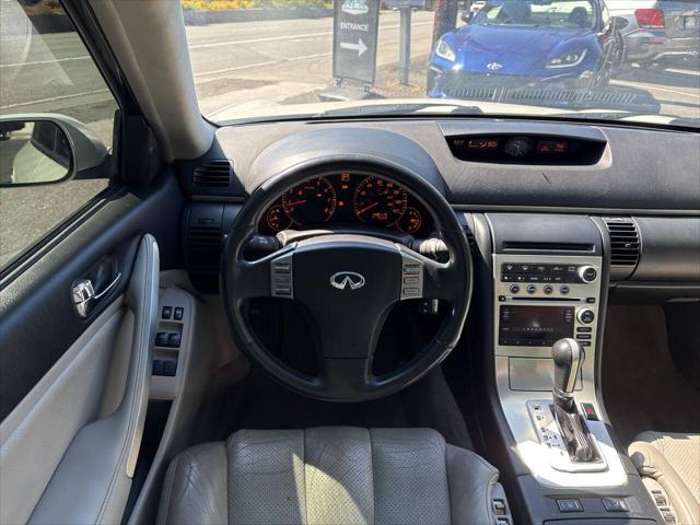 used 2006 INFINITI G35 car, priced at $4,991