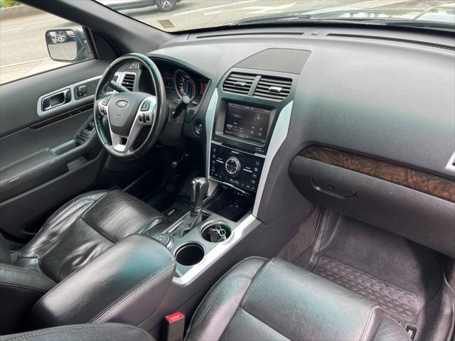 used 2013 Ford Explorer car, priced at $6,991