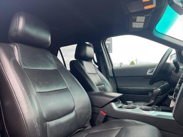 used 2013 Ford Explorer car, priced at $6,991