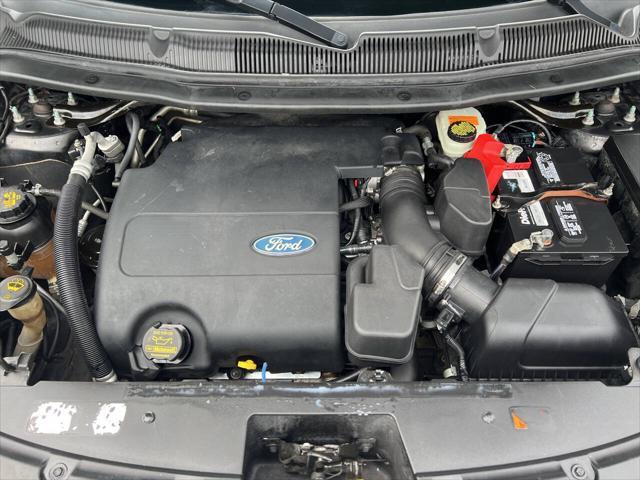 used 2013 Ford Explorer car, priced at $6,991