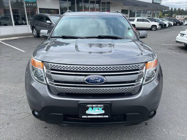 used 2013 Ford Explorer car, priced at $6,991
