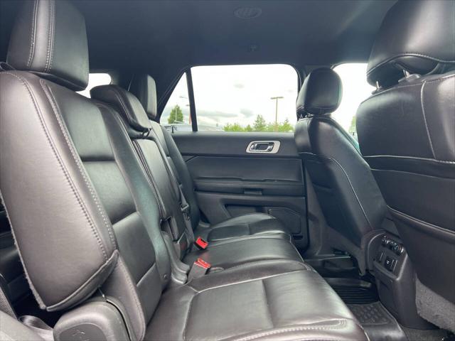 used 2013 Ford Explorer car, priced at $6,991
