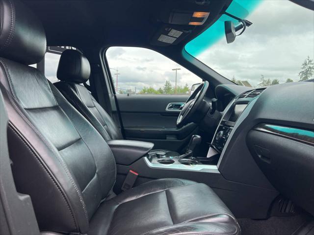 used 2013 Ford Explorer car, priced at $6,991