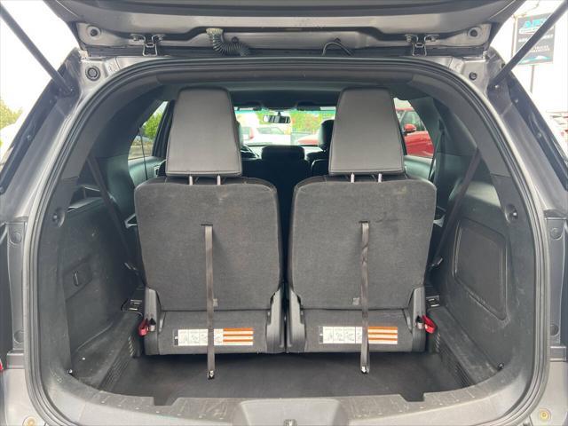 used 2013 Ford Explorer car, priced at $6,991