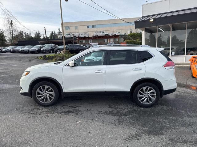 used 2014 Nissan Rogue car, priced at $10,991