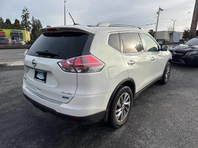 used 2014 Nissan Rogue car, priced at $10,991