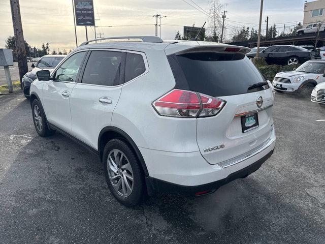 used 2014 Nissan Rogue car, priced at $10,991