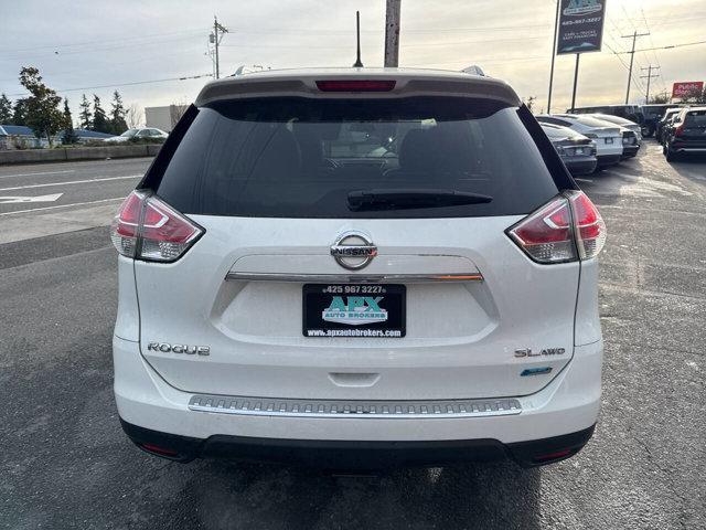 used 2014 Nissan Rogue car, priced at $10,991