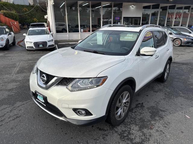 used 2014 Nissan Rogue car, priced at $10,991