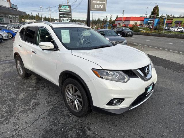 used 2014 Nissan Rogue car, priced at $10,991