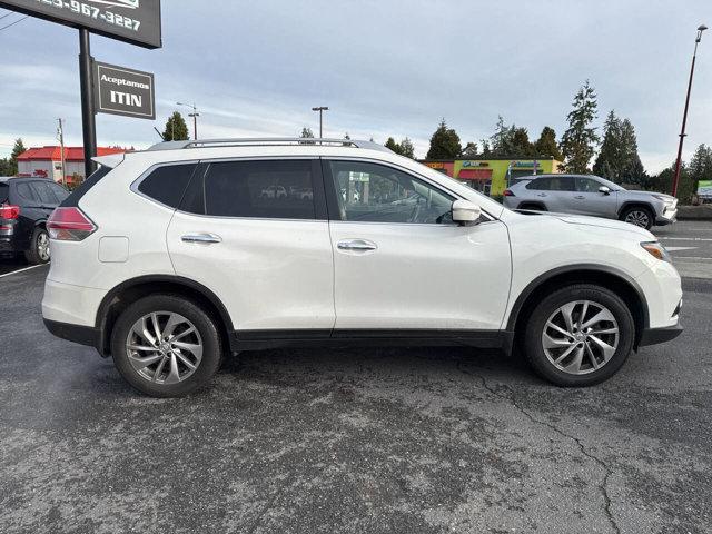 used 2014 Nissan Rogue car, priced at $10,991