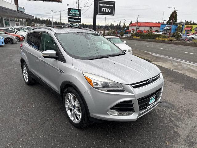 used 2013 Ford Escape car, priced at $8,991