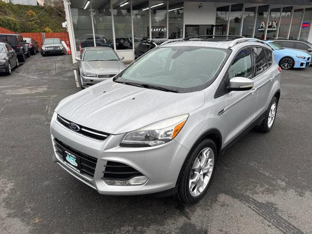 used 2013 Ford Escape car, priced at $8,991