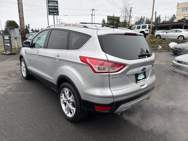 used 2013 Ford Escape car, priced at $8,991