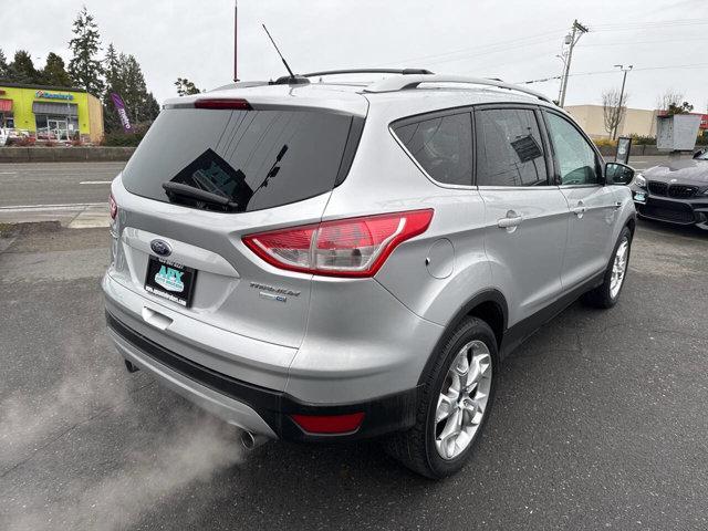 used 2013 Ford Escape car, priced at $8,991