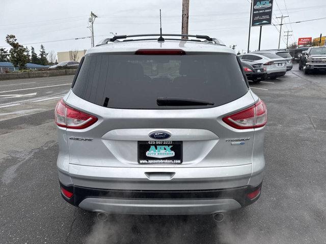 used 2013 Ford Escape car, priced at $8,991