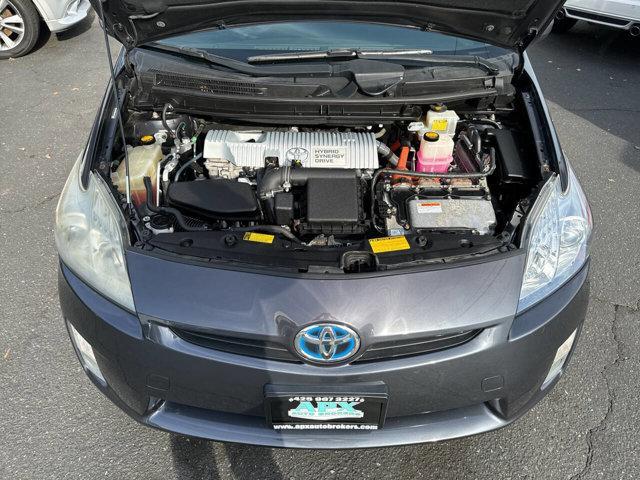 used 2010 Toyota Prius car, priced at $8,991