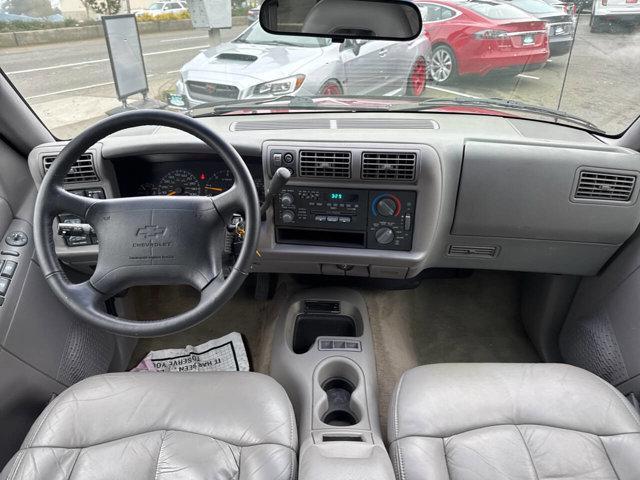 used 1995 Chevrolet Blazer car, priced at $5,991