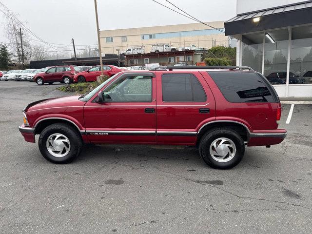 used 1995 Chevrolet Blazer car, priced at $5,991