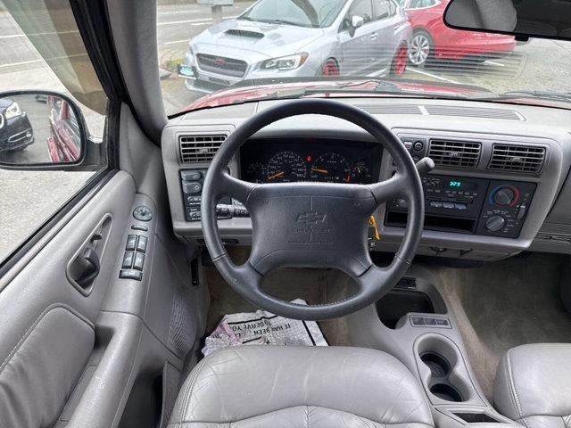 used 1995 Chevrolet Blazer car, priced at $5,991